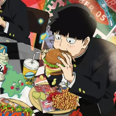 Profile image of shigeo kageyama