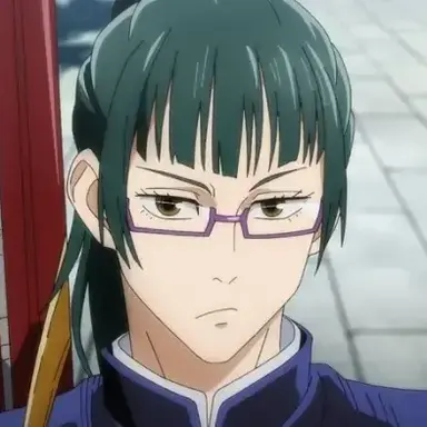 Profile image of 禪院真希