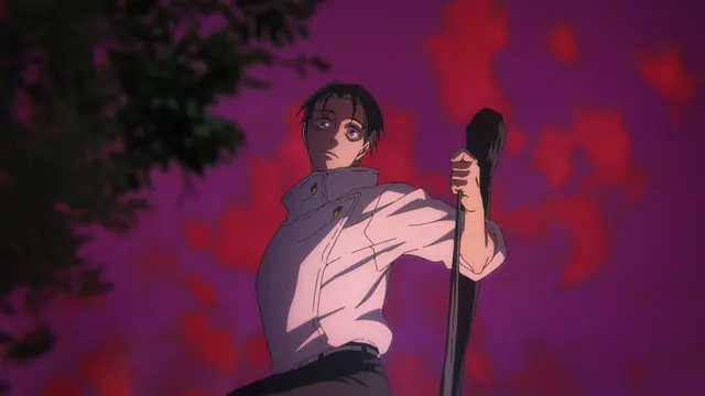 Profile image of 乙骨憂太
