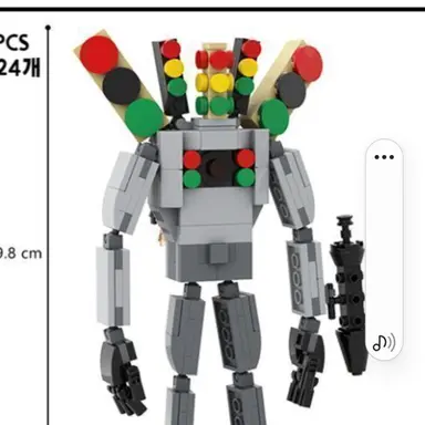 Profile image of 타이탄신호등우먼