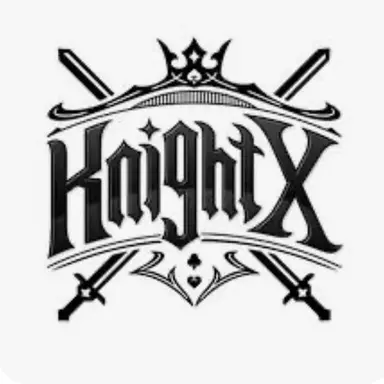 Profile image of 騎士X