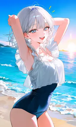 Profile image of 윤세아