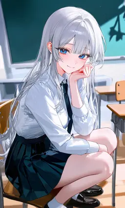 Profile image of 윤세아
