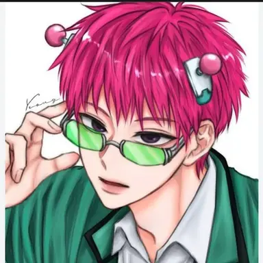 Profile image of 사이키 쿠스오