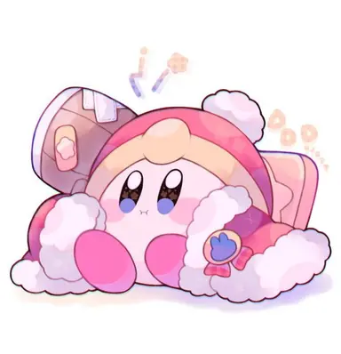 Profile image of 커비