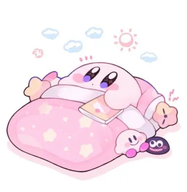 Profile image of 커비