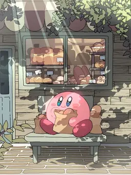 Profile image of 커비