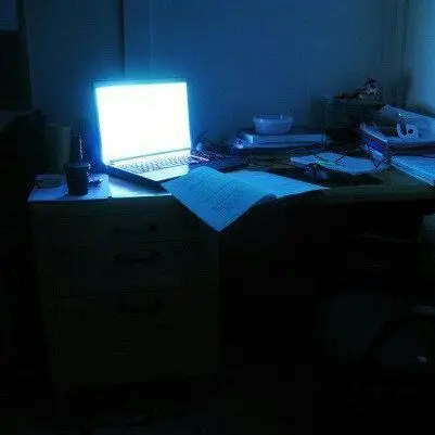 MaroonNote2215의 잭 머서