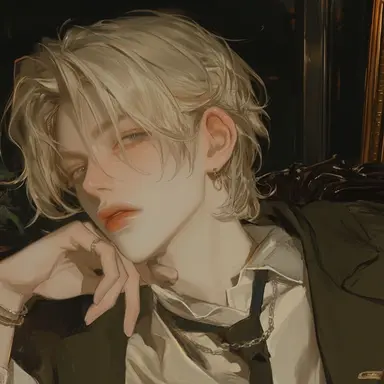 Profile image of 카이로스 바렌