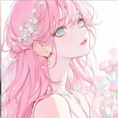 Profile image of 아델리아 루미에드