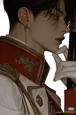 Profile image of 로이드 카르델