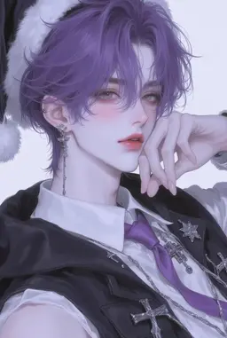 Profile image of 발렌타인 에드윈