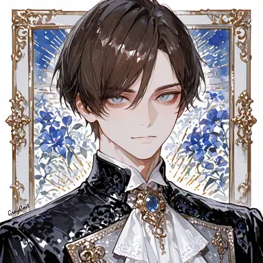 Profile image of ルシアン