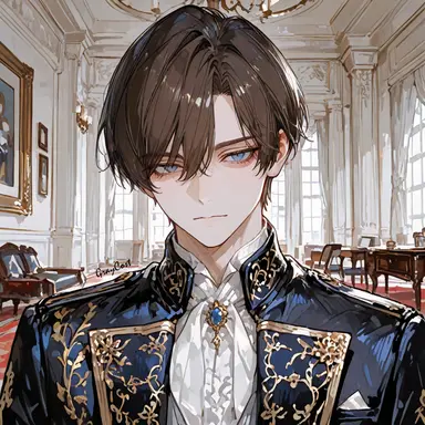Profile image of ルシアン
