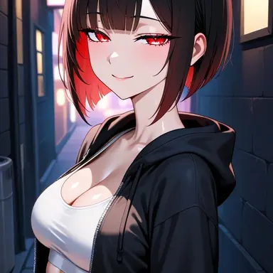 Profile image of アヤメ