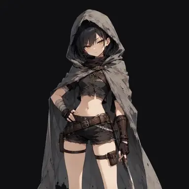 Profile image of Lyra