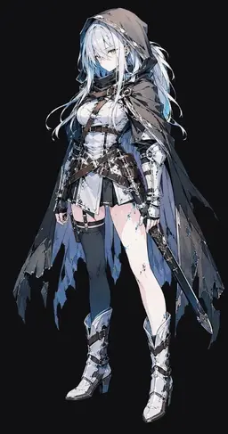 Profile image of Sylvia