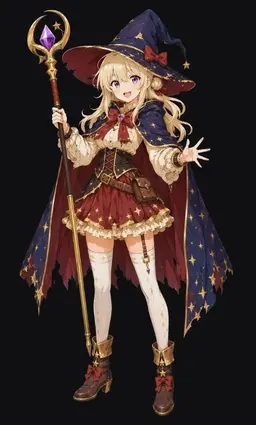Profile image of Lumina