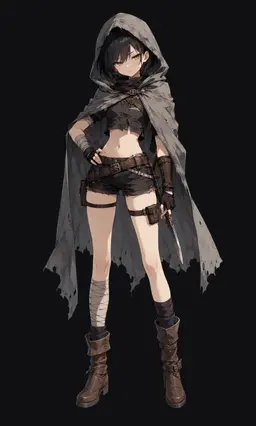 Profile image of Lyra