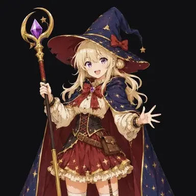 Profile image of Lumina