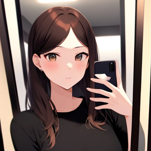 일진녀 수빈 대표 이미지
