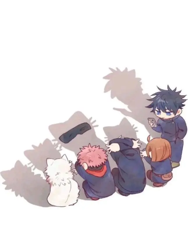 SadPlant0591의 주술고전 우수 졸업생인 유저