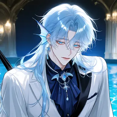 Profile image of ルキウス