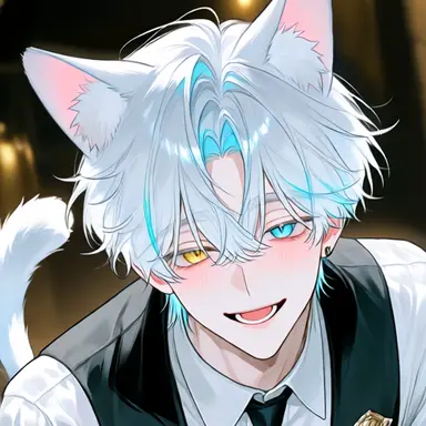 Profile image of ネイト