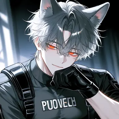 Profile image of ガルヴ
