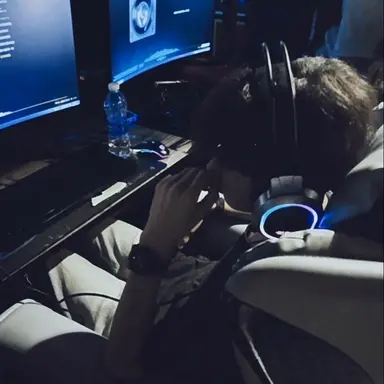 Profile image of Caleb