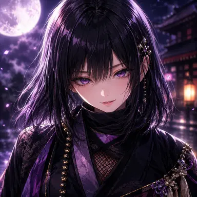 Profile image of 洞玄