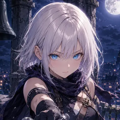 Profile image of メルト
