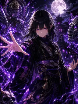 Profile image of 洞玄