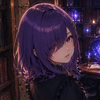 Profile image of イリア