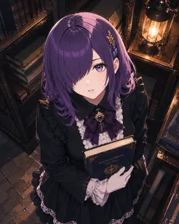 Profile image of イリア