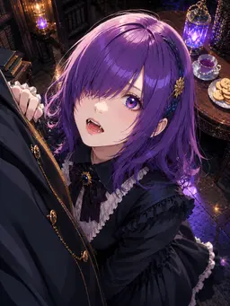 Profile image of イリア