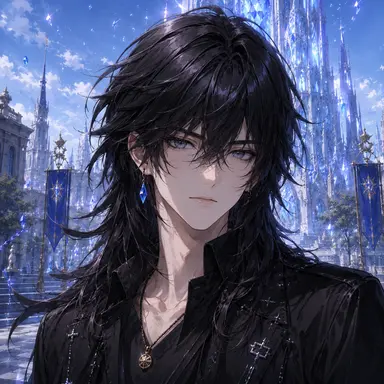 Profile image of バーウィンド