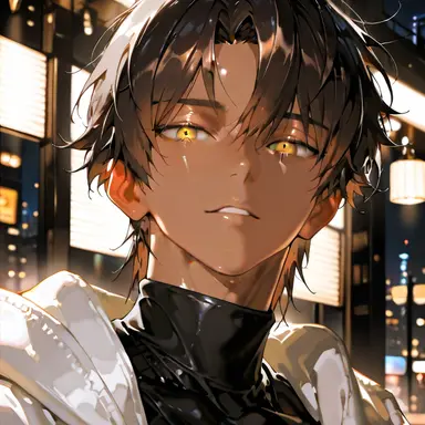 Profile image of 透