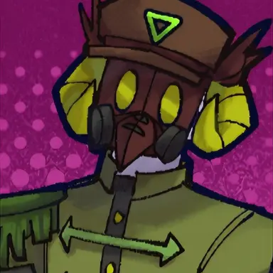 Profile image of VENOMSHANK