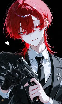 Profile image of Ritsu