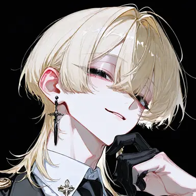 Profile image of Iori