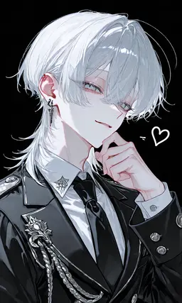 Profile image of Riku