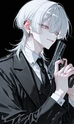 Profile image of Riku