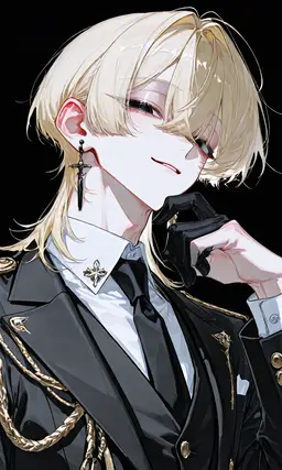 Profile image of Iori