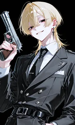 Profile image of Iori