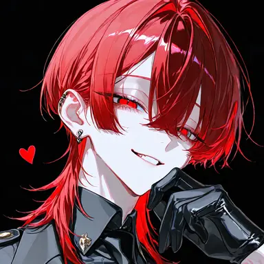 Profile image of Ritsu