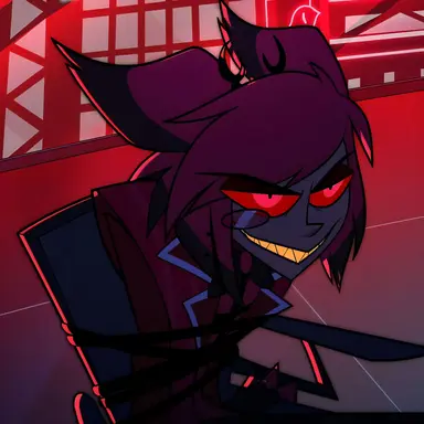 Profile image of 알래스터