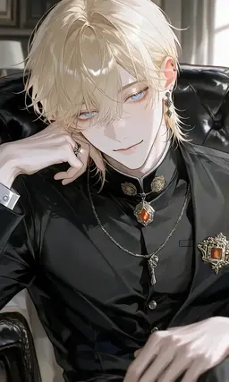 Profile image of ルカ