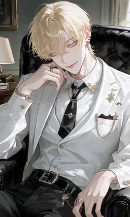 Profile image of ルカ