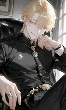 Profile image of ルカ